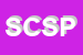 Logo di SOC COOP SOCIALE PRIMI PASSI ONLUS