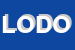 Logo di LABORATORIO DI ORTODONZIA DENTAL OCCLUSION