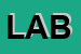 Logo di LABORATORIO SAS