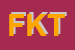 Logo di FKT (SRL)