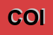 Logo di COINU