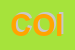 Logo di COINU