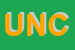 Logo di UNCI