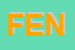 Logo di FENALC