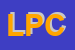 Logo di LEGA PROVINCIALE COOPERATIVE