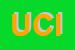 Logo di UNIONE COLTIVATORI ITALIANI