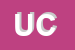 Logo di UNIONVITA CISL