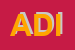 Logo di ADI