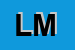 Logo di LUGLIE-MASSIMO