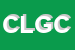 Logo di COSTRAL DI LECCA GIULIANO e C