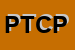 Logo di P e T DI CONGIU PASQUINA E C SNC