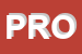 Logo di PROFILEGNO (SRL)