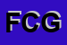 Logo di FALEGNAMERIA CONGIU GIOVANNI
