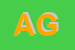 Logo di AGRITURISMO GUTHIDDAI