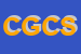 Logo di CHISU GIANFRANCA e C SNC
