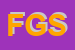 Logo di FOX GAMES SRL