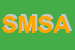 Logo di SP MARKEY DI SUCCU ANTONINA e C SNC