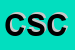 Logo di CONTU SALVATORE e CSNC