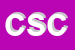 Logo di CONTU SALVATORE e CSNC