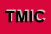 Logo di TOP MUSIC DI ITALO CANTAFORA e C SNC