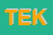 Logo di TEKNOSOFT