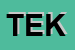 Logo di TEKNOSOFT