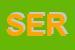 Logo di SERRAU