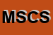Logo di MARKET SUPERASSO e C SNC