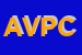 Logo di A V P C SANTA BARBARA