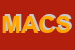 Logo di MARCI ANTONIO e C SNC