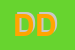 Logo di DELEDDA DIEGO
