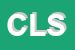 Logo di CONSULT LINE SRL