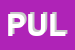 Logo di PULIEDIL