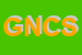 Logo di GIORDANA NORMA E C SNC