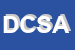 Logo di DATA CONSULTING SNC DI AMADORI FRANCO e C