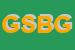 Logo di GBC SNC DI BENZI GIANNETTO e C