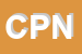 Logo di CONFCOOPERATIVE -UNIONE PROVLE DI NUORO-