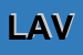 Logo di LAVOS