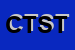 Logo di CED TRUBBAS SNC DI TRUBBAS GIUSTO E C
