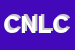 Logo di CIRCOLO NAUTICO LA CALETTA