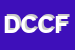 Logo di 'PASTICCERIA DEL CORSO' DI CASULA FRANCA