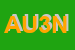 Logo di AZIENDA USL 3 NUORO