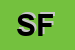 Logo di SDF FERRALL