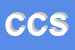 Logo di CRISPU COSTRUZIONI SNC