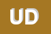 Logo di UDA DANIELE