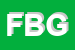 Logo di FARMACIA BIDDAU GIOVANNA