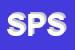 Logo di SOCIETA' PEDDIO-ORRU' SDF