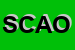 Logo di SOC COOP AGRICOLA ORTOFLOROFRUTTICOLA OGLIASTRA