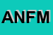 Logo di AUTOFFICINA E NAUTICA DI FANCELLO e MELONI SDF