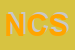 Logo di NUOVA COMECA SNC